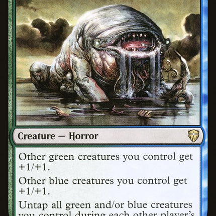 Murkfiend Liege [Commander Legends]