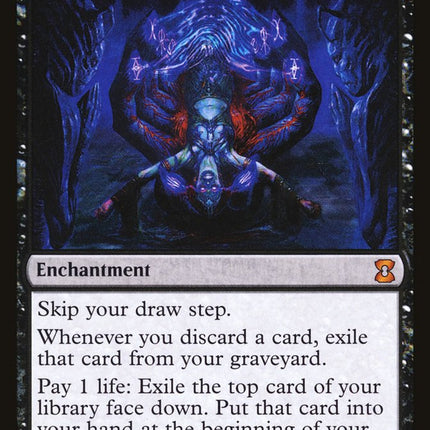 Necropotence [Eternal Masters]