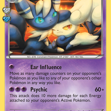 Meowstic (RC15/RC32) [XY: Generations]