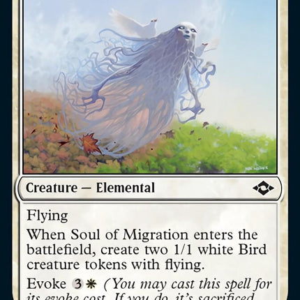 Soul of Migration [Modern Horizons 2]