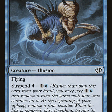 Errant Ephemeron [Mystery Booster]