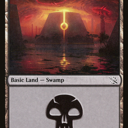 Swamp (279) [March of the Machine]