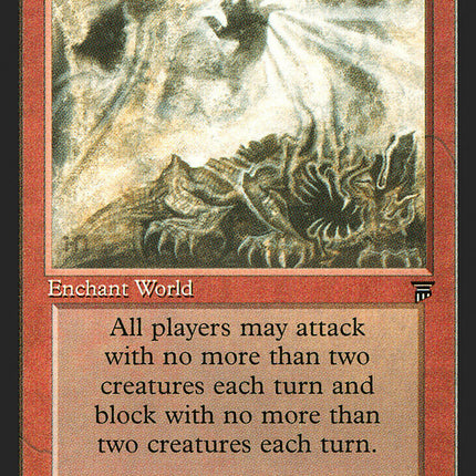 Caverns of Despair [Legends]