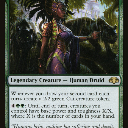 Jolrael, Mwonvuli Recluse [Dominaria Remastered]