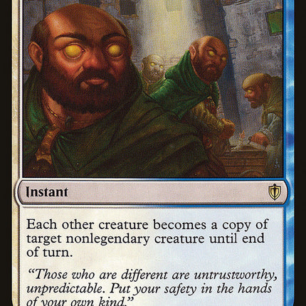 Mirrorweave [Commander 2016]