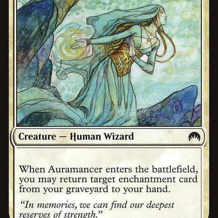 Auramancer [Magic Origins]