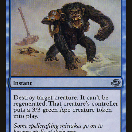 Pongify [Planar Chaos]