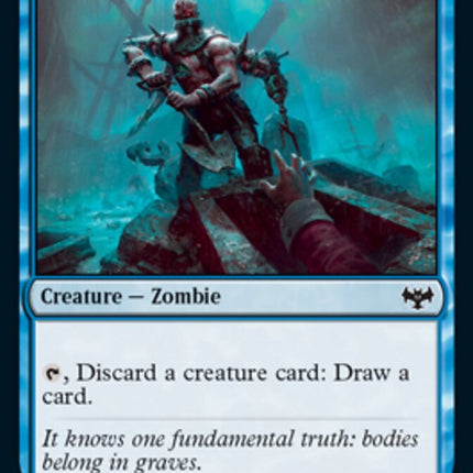 Selhoff Entomber [Innistrad: Crimson Vow]