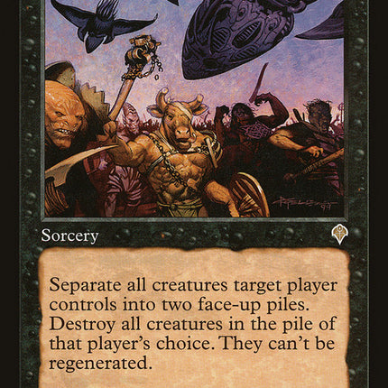 Do or Die [Invasion]
