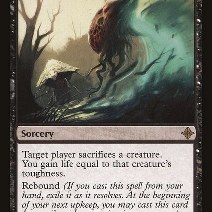 Consuming Vapors [Rise of the Eldrazi]