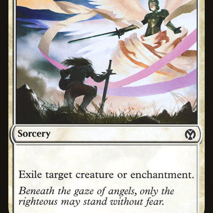 Iona's Judgment [Iconic Masters]