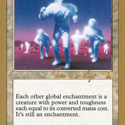 Opalescence (Tom van de Logt) [World Championship Decks 2000]