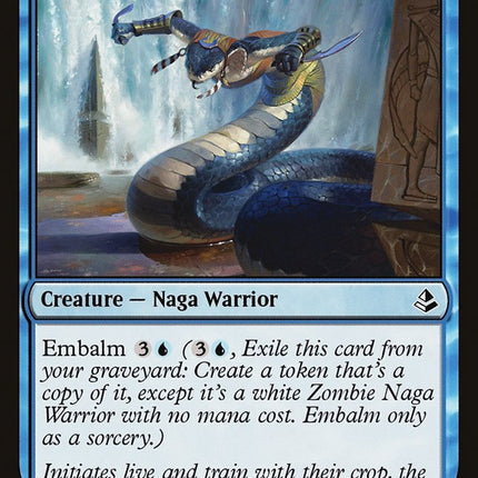 Tah-Crop Skirmisher [Amonkhet]