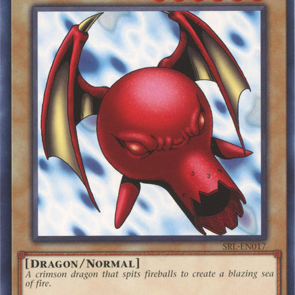 Tyhone #2 (25th Anniversary) [SRL-EN017] Common
