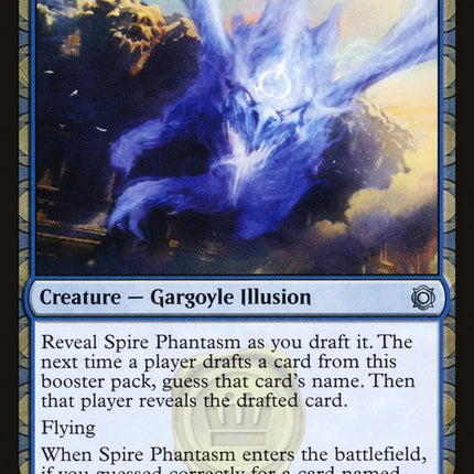 Spire Phantasm [Conspiracy: Take the Crown]