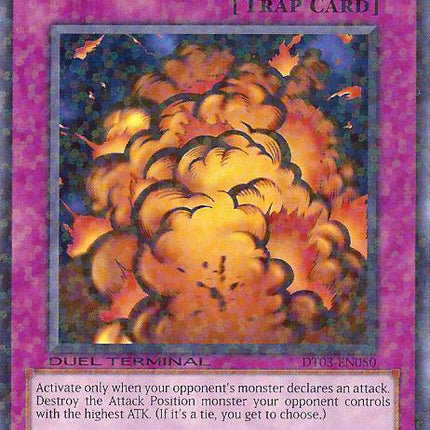 Widespread Ruin [DT03-EN050] Common