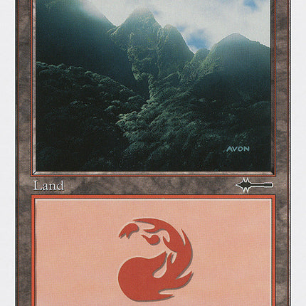 Mountain (85) [Beatdown]