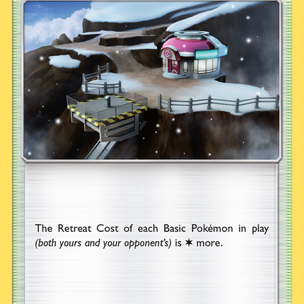 Mount Lanakila (118/147) [Sun & Moon: Burning Shadows]
