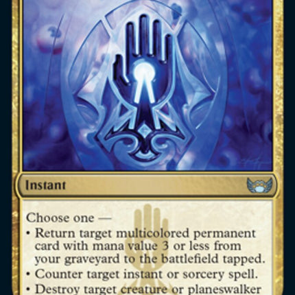 Obscura Charm [Streets of New Capenna]