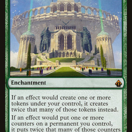 Doubling Season [Battlebond]