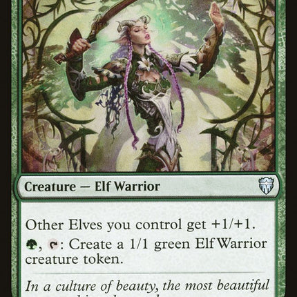 Imperious Perfect [Commander Legends]