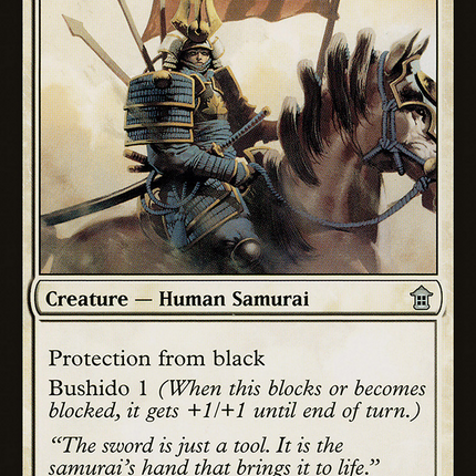 Hand of Honor [The List]