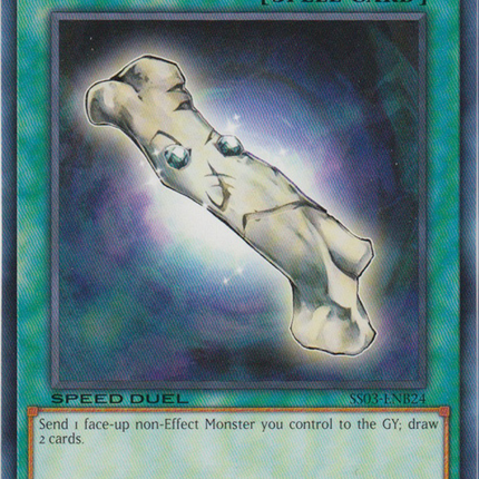 White Elephant's Gift [SS03-ENB24] Common