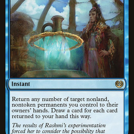 Paradoxical Outcome [Kaladesh]