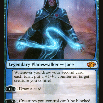 Jace, Arcane Strategist [Jumpstart 2022]