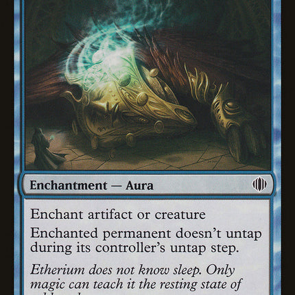 Coma Veil [Shards of Alara]