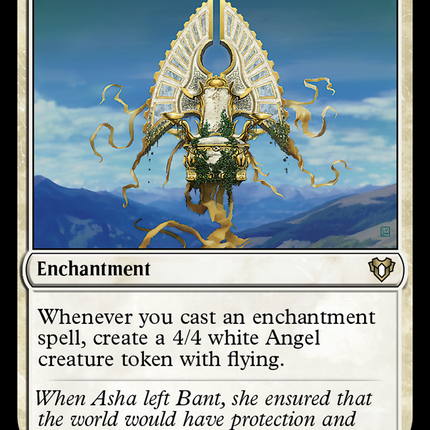 Sigil of the Empty Throne [Commander Masters]