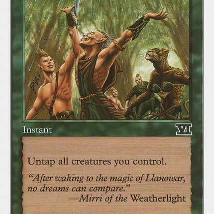 Vitalize [Classic Sixth Edition]