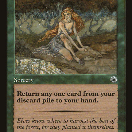Elven Cache [Portal]