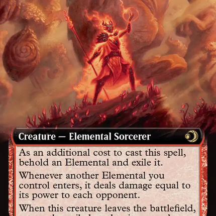 Champion of the Path (Extended Art) [Lorwyn Eclipsed]