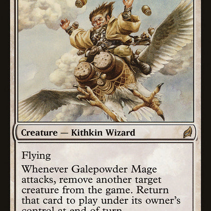 Galepowder Mage [Lorwyn]