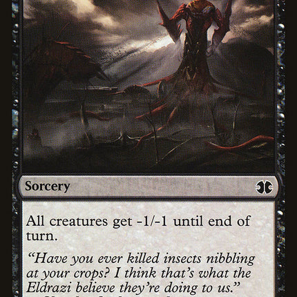 Shrivel [Modern Masters 2015]