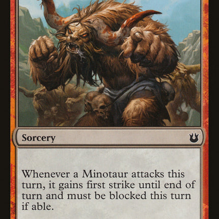 Descend on the Prey [Born of the Gods Battle the Horde]