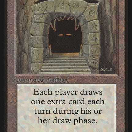 Howling Mine [Beta Edition]