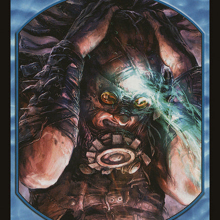 Psionic Blast [Magic Player Rewards 2007]