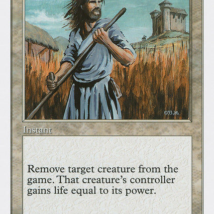 Swords to Plowshares [Anthologies]