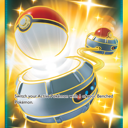Switch (160/149) [Sun & Moon: Base Set]