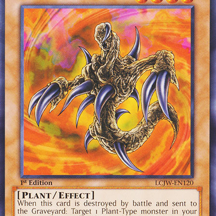 Lord Poison [LCJW-EN120] Common
