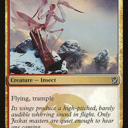 Highspire Mantis [Khans of Tarkir]
