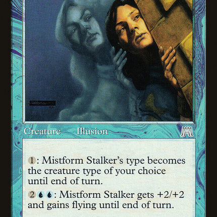 Mistform Stalker [Onslaught]