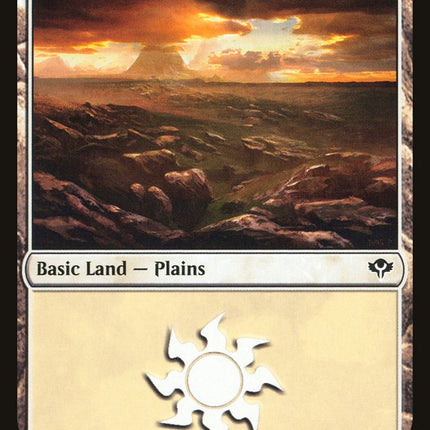 Plains (80) [Duel Decks: Speed vs. Cunning]