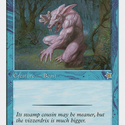 Vizzerdrix [Starter 1999]