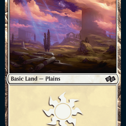 Plains (81) [Foundations Jumpstart]