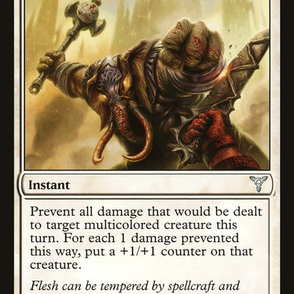 Brace for Impact [Dissension]
