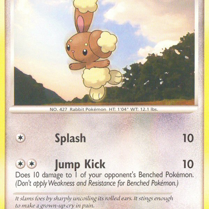 Buneary (73/130) [Diamond & Pearl: Base Set]