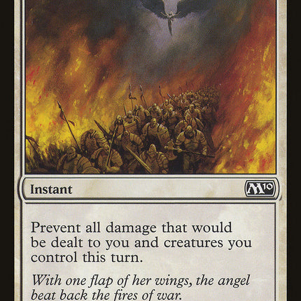 Safe Passage [Magic 2010]
